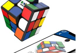 PIC-Rubiks-Connected